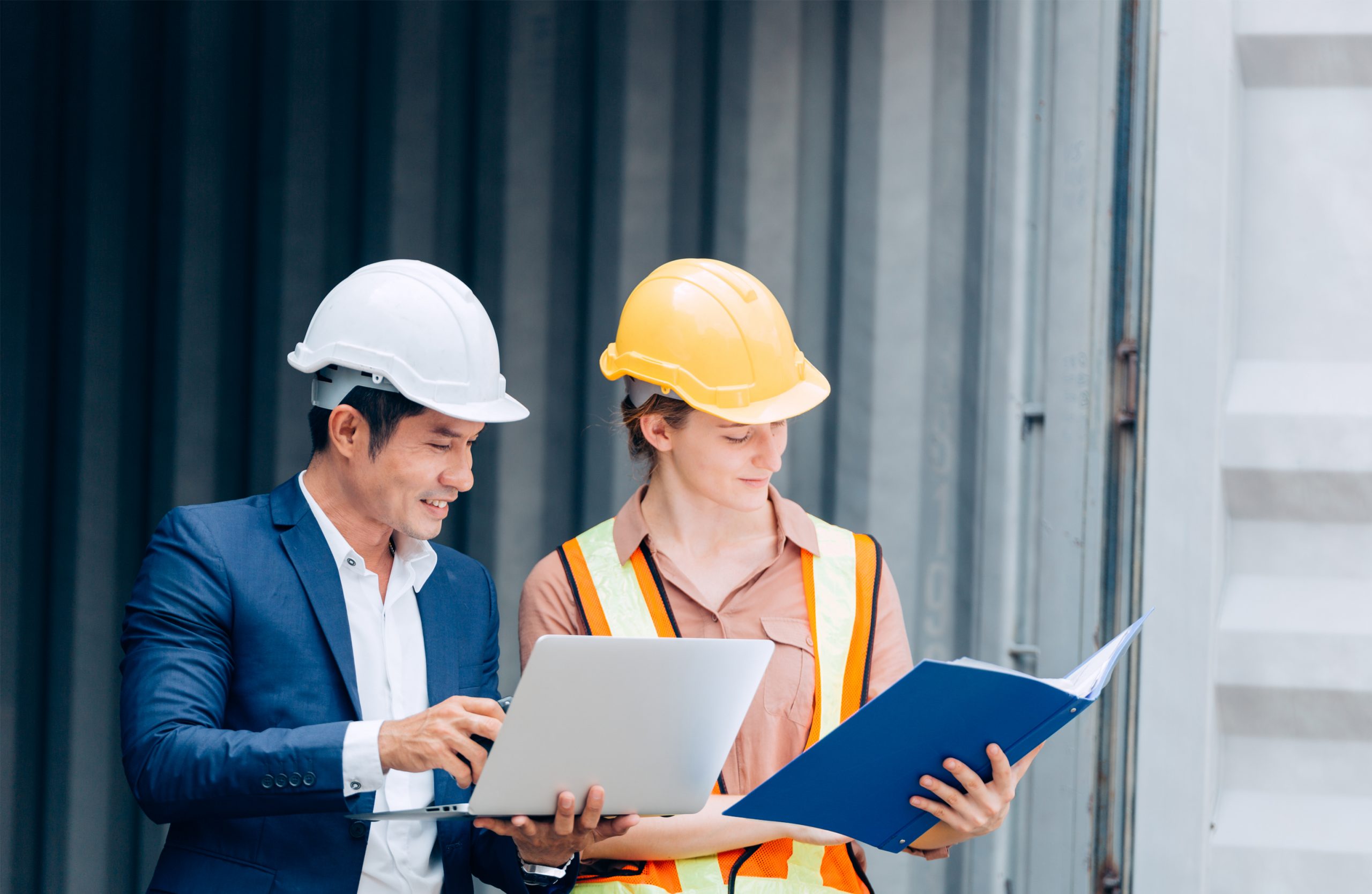 Rebuilt the financial reporting function at a $28M Construction Logistics Company with 3 divisions