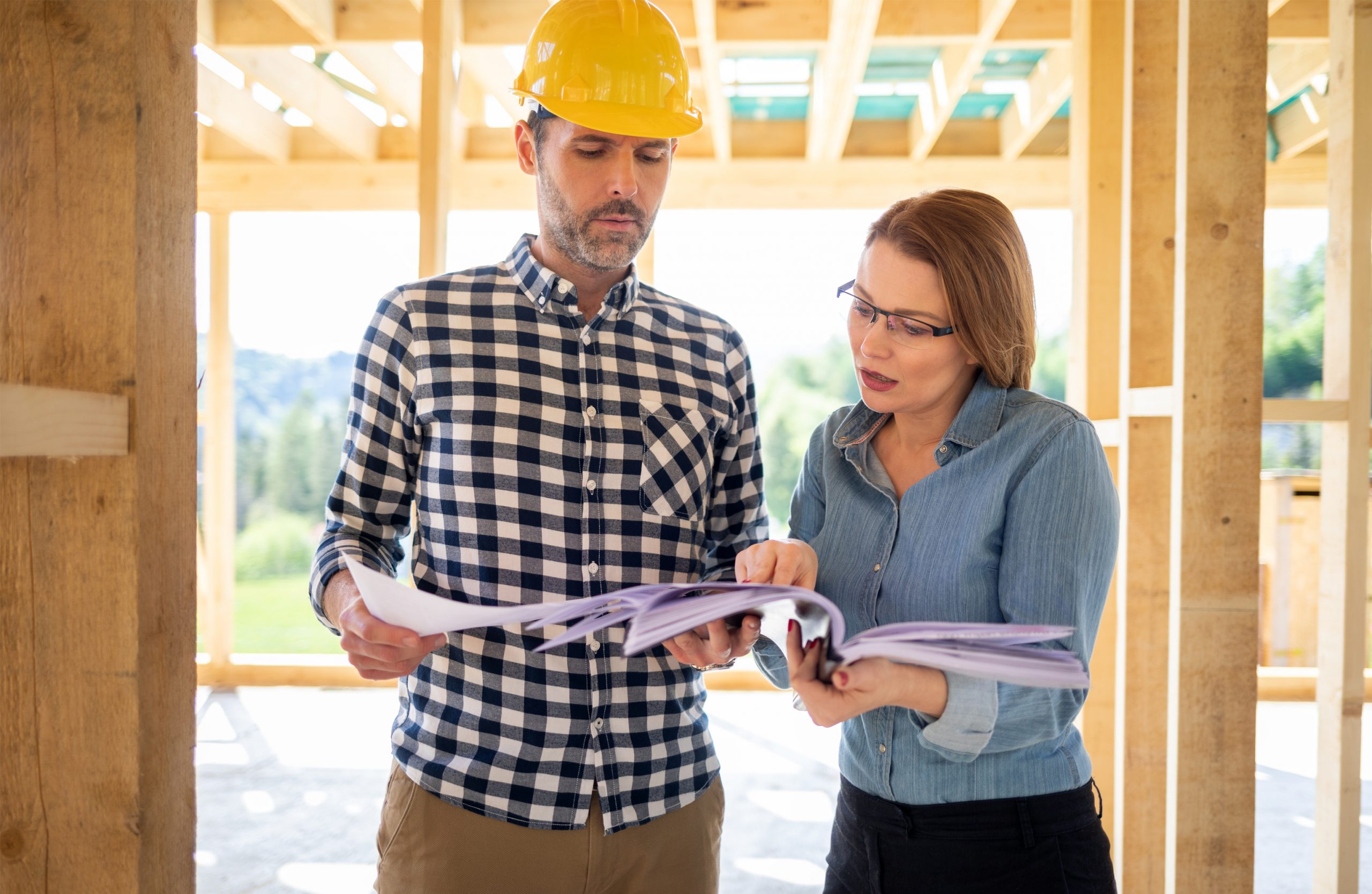 Transitioned a $30M Construction Consulting Firm to PE ownership