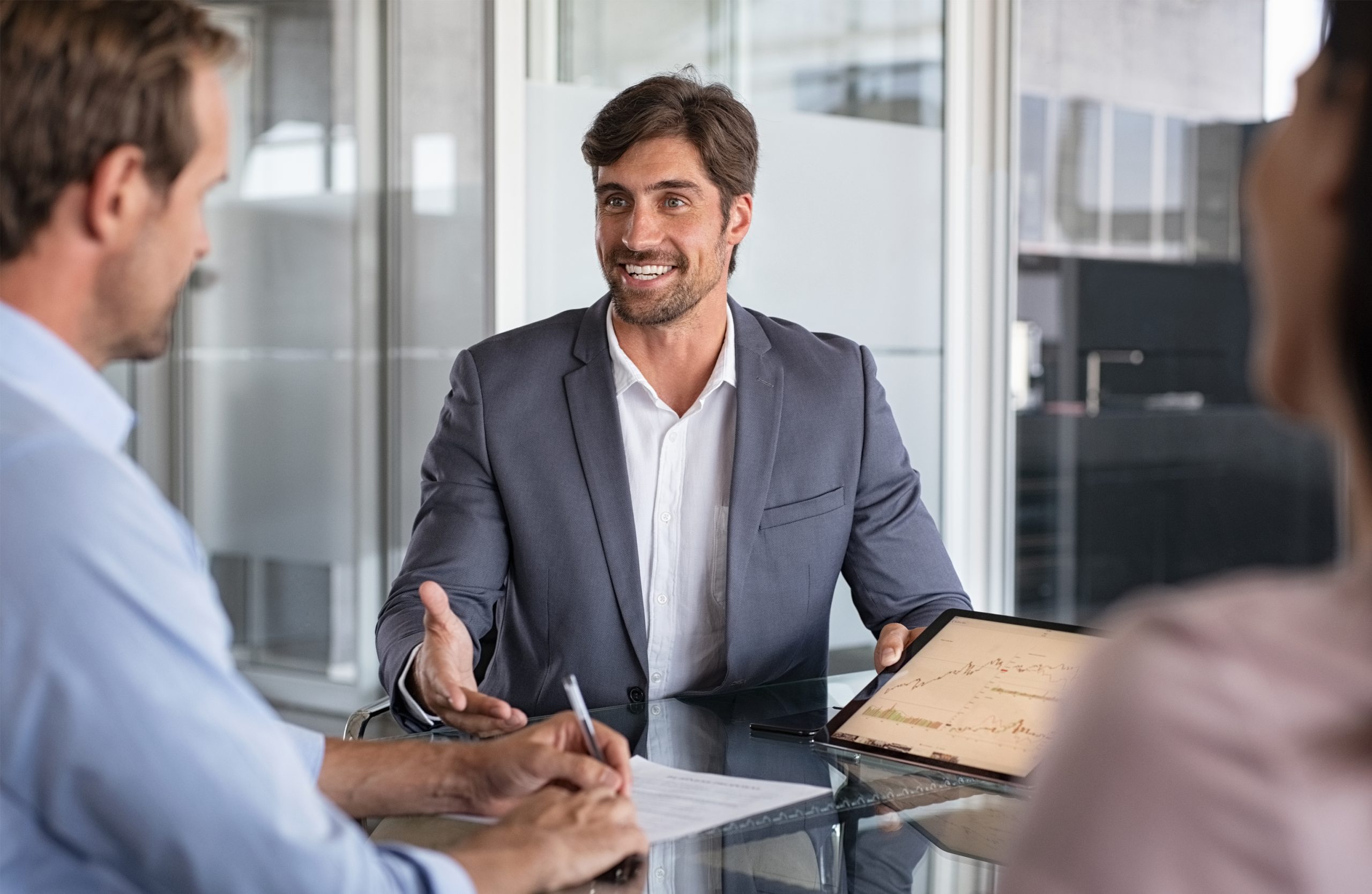 Improved the backlog tracking and reporting of a $48M Tax Consulting Firm