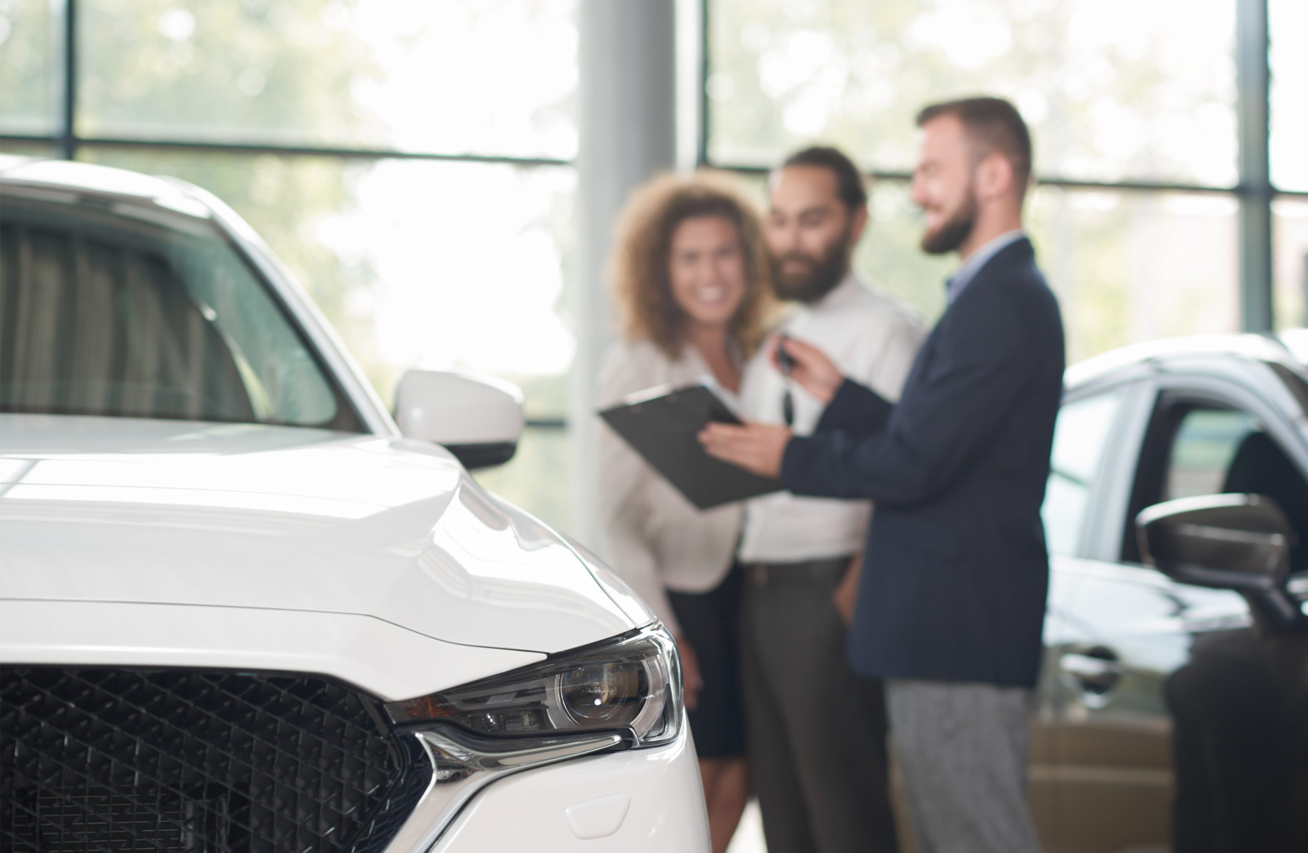Interim CFO services of a $25M Automotive Dealership Consulting and Insurance Firm as it transitioned to PE ownership and converted from cash to accrual accounting