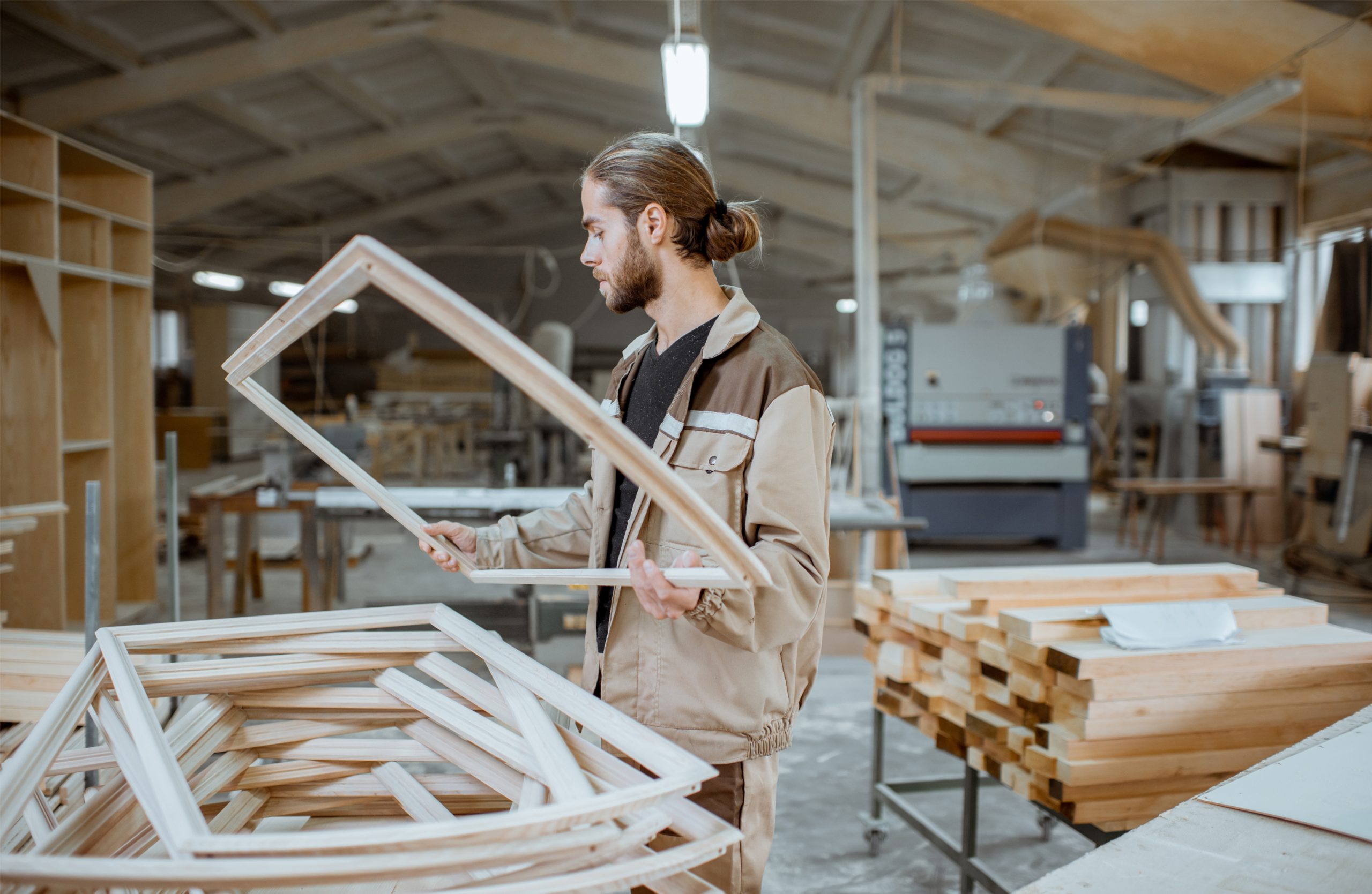 Renegotiated covenants for a $55M Window and Door Manufacturer’s PE firm and lenders