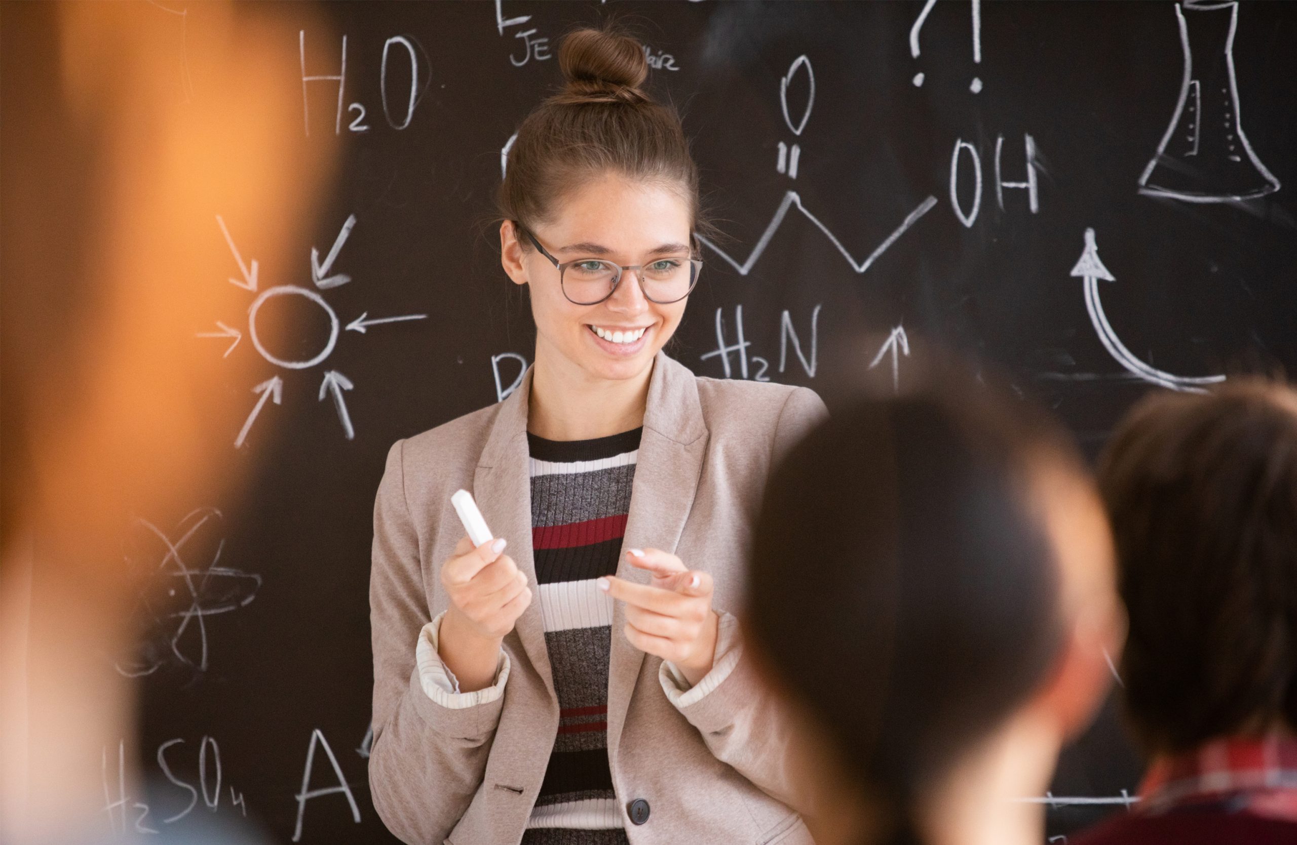 Fixed an $85M Private K-12 Education Provider’s broken accounting department