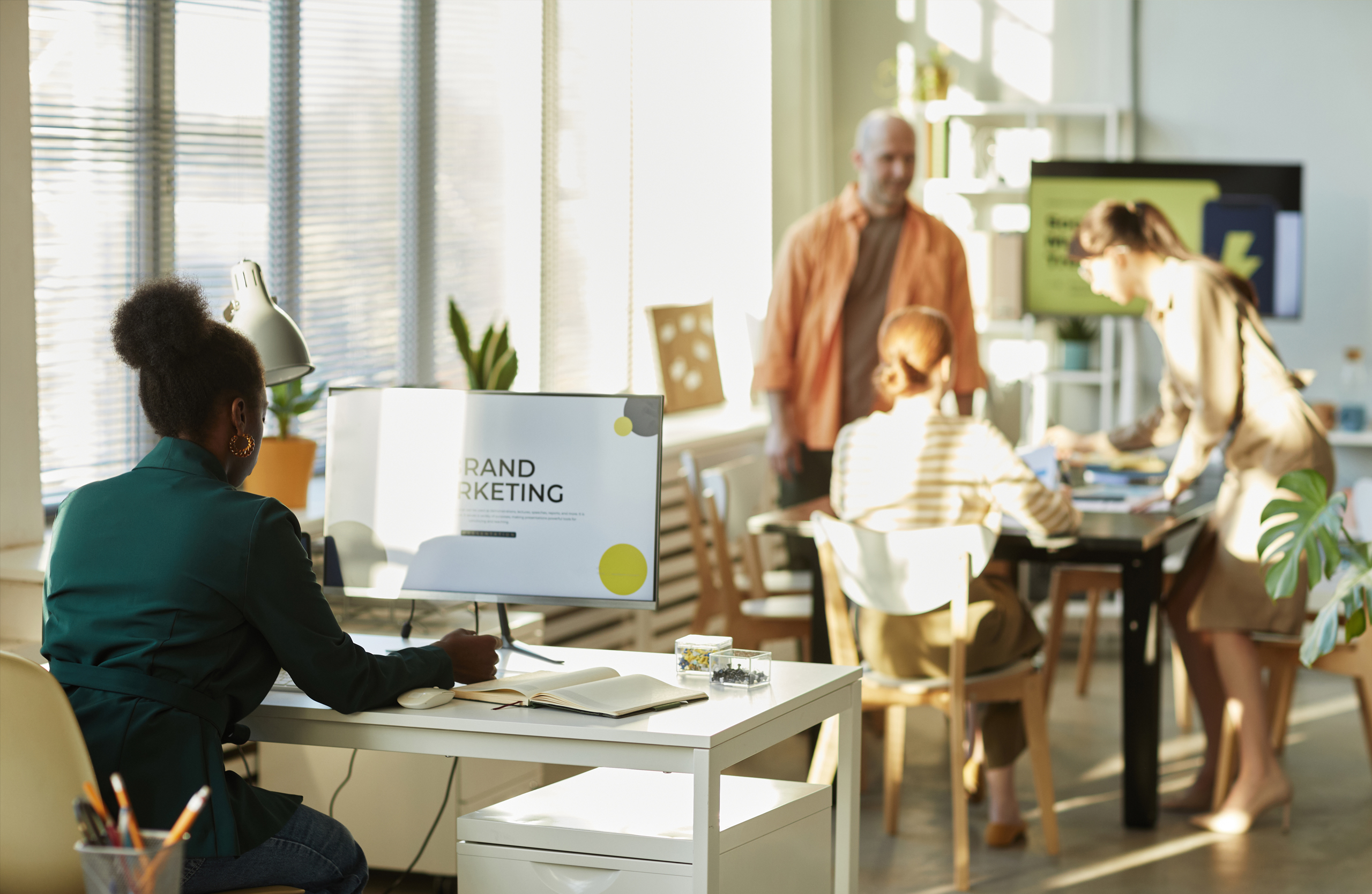 Finance support for a $40MM Digital Marketing Company