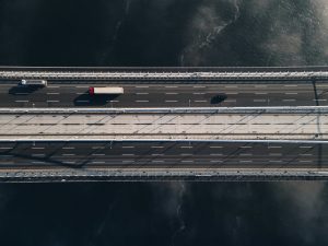 Quality of Earnings review for a trucking and logistics add-on