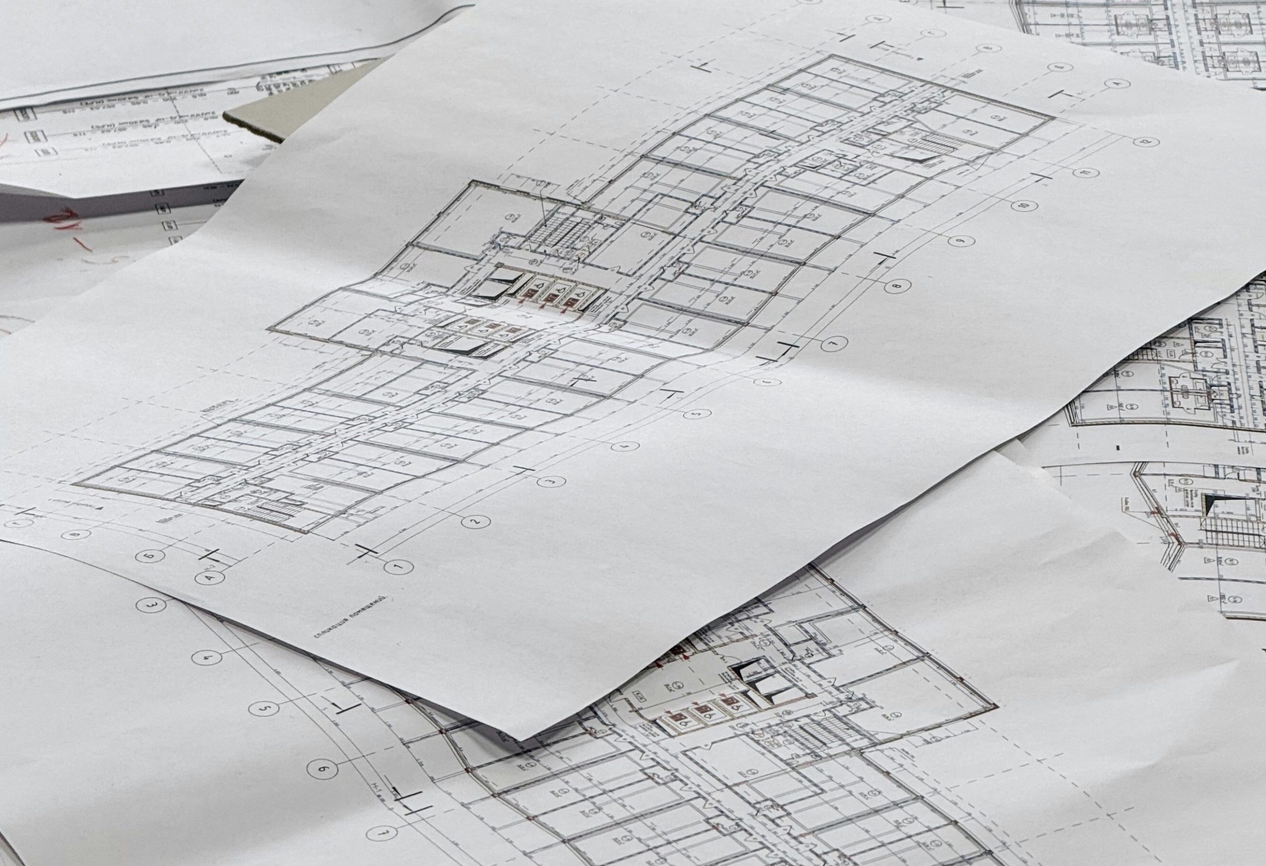 Carve-Out Acquisition Support for a Permit Expeditor